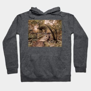 No.2 Into the Woods-2 Hoodie